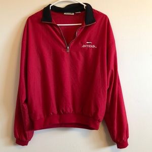 Antigua Women’s crew neck sweater